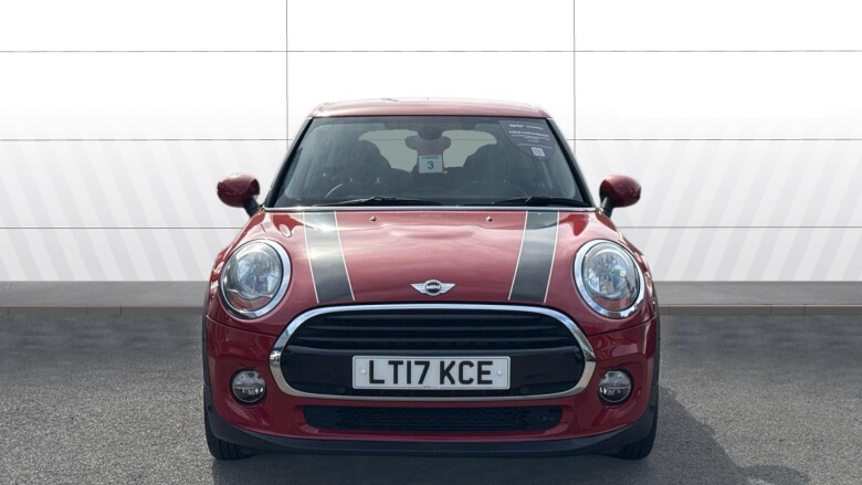 MINI Hatchback 1.5 Cooper 5dr Auto Petrol Hatchback